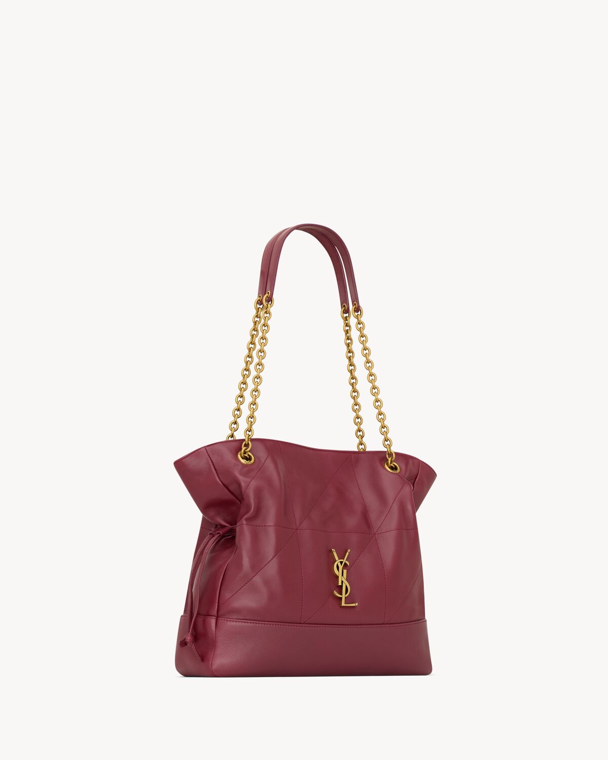 YSL small JAMIE SHOPPING in lambskin - Image 3